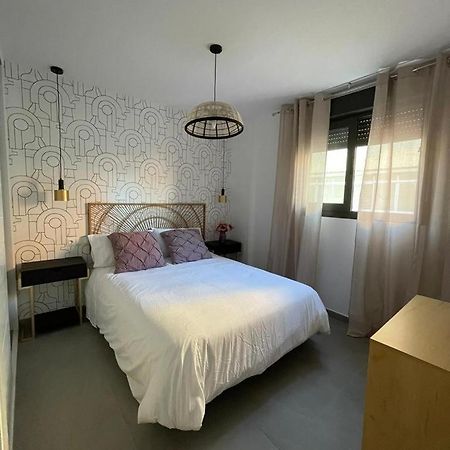 La Biznaga Fuengirola Los Boliches Εξωτερικό φωτογραφία