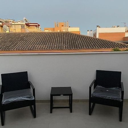 La Biznaga Fuengirola Los Boliches Εξωτερικό φωτογραφία