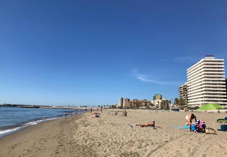 La Biznaga Fuengirola Los Boliches Εξωτερικό φωτογραφία