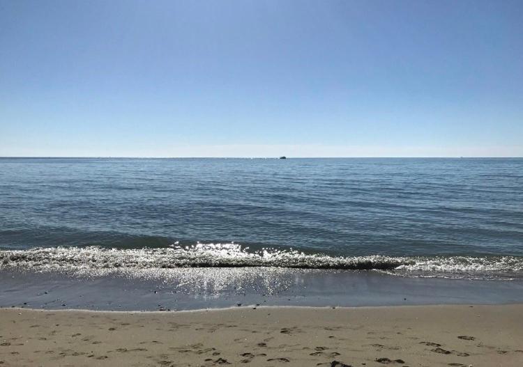 La Biznaga Fuengirola Los Boliches Εξωτερικό φωτογραφία