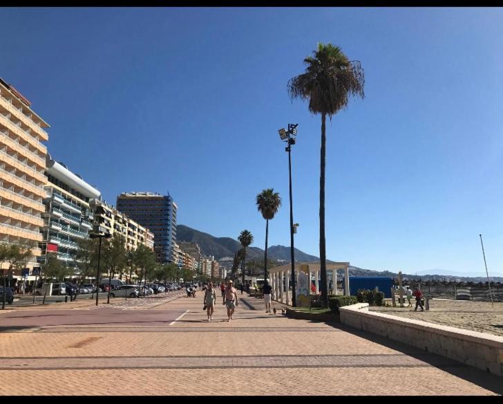 La Biznaga Fuengirola Los Boliches Εξωτερικό φωτογραφία