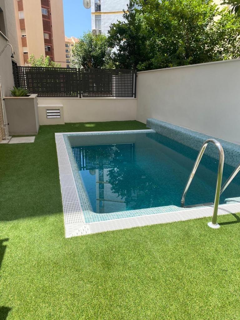 La Biznaga Fuengirola Los Boliches Εξωτερικό φωτογραφία