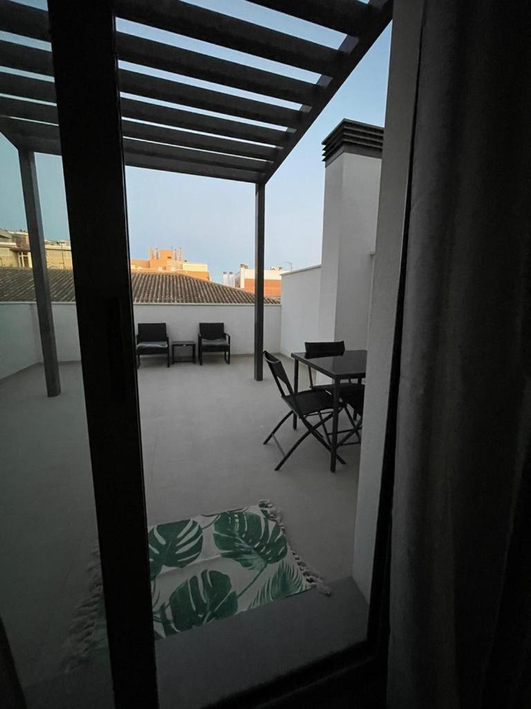 La Biznaga Fuengirola Los Boliches Εξωτερικό φωτογραφία